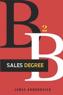 Front cover_B2B Sales Degree