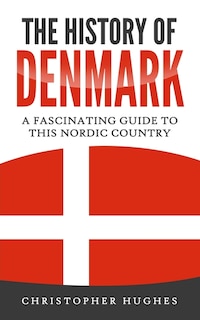 Front cover_The History of Denmark