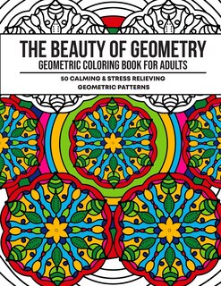 Front cover_The Beauty of Geometry