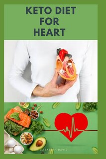 Couverture_Keto Diet for Heart