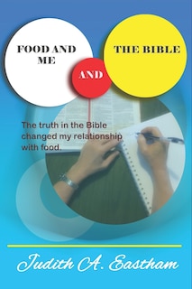 Front cover_Food and Me and the Bible