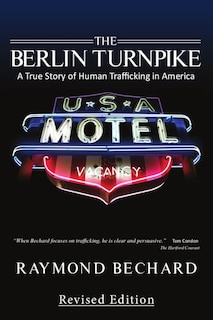 Front cover_The Berlin Turnpike