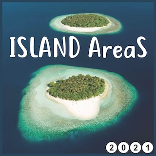 Couverture_Island Areas 2021