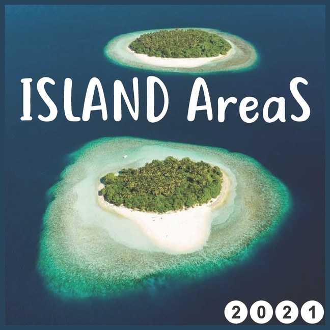 Couverture_Island Areas 2021