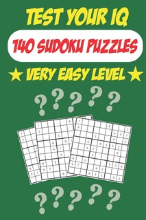 Front cover_Test Your IQ