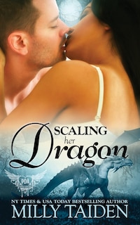 Front cover_Scaling Her Dragon