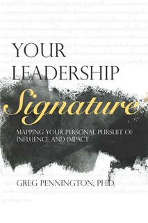 Couverture_Your Leadership Signature