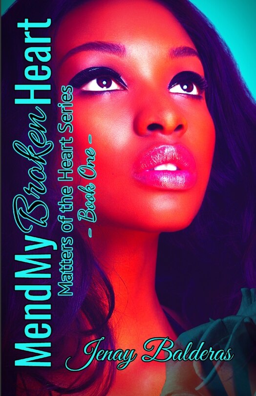 Front cover_Mend My Broken Heart