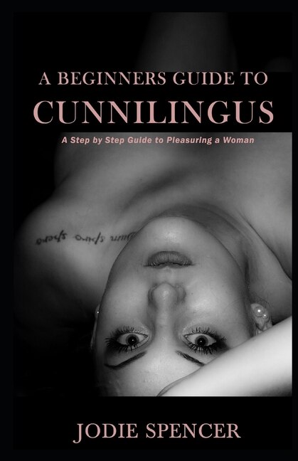 Couverture_A Beginners Guide to Cunnilingus