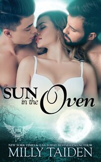 Couverture_Sun in the Oven