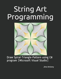 Front cover_String Art Programming
