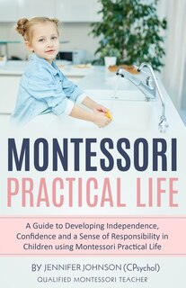 Front cover_Montessori Practical Life