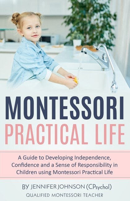Front cover_Montessori Practical Life