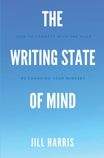 Front cover_The Writing State of Mind