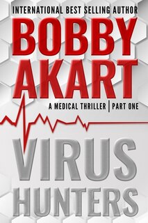 Couverture_Virus Hunters 1