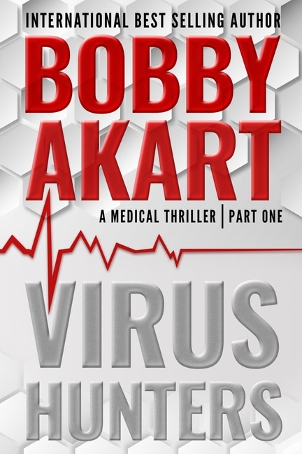 Couverture_Virus Hunters 1
