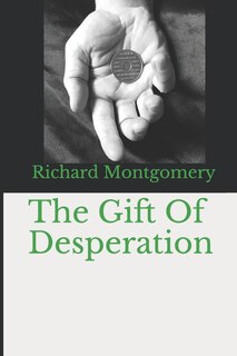 Couverture_The Gift Of Desperation