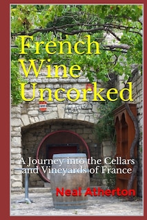 Couverture_French Wine Uncorked