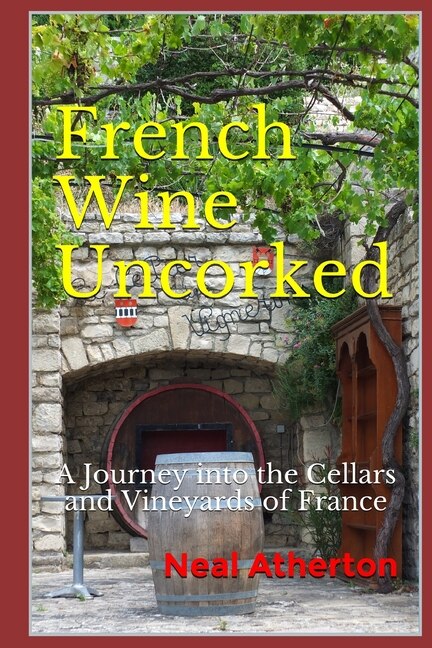 Couverture_French Wine Uncorked