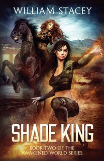 Front cover_Shade King
