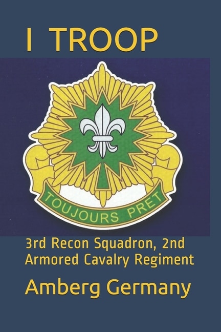 Couverture_I Troop