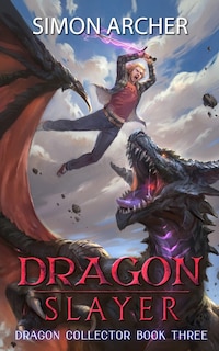 Front cover_Dragon Slayer
