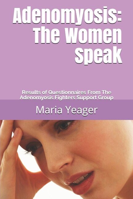 Front cover_Adenomyosis