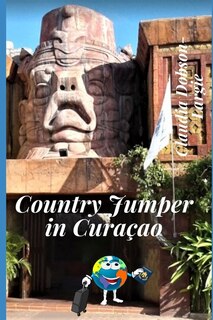 Couverture_Country Jumper in Curacao