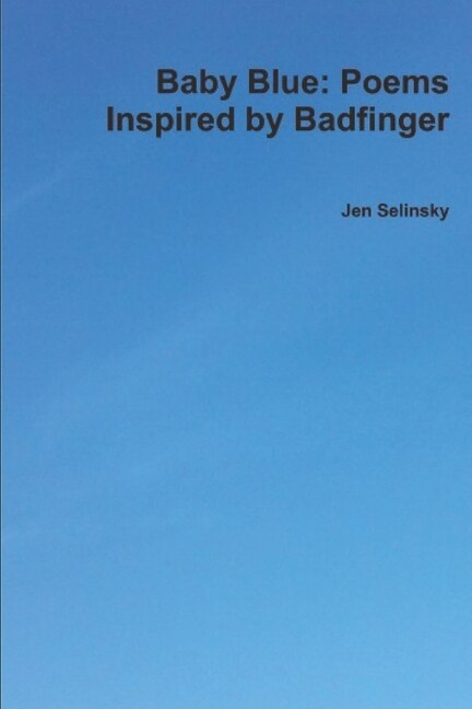Front cover_Baby Blue