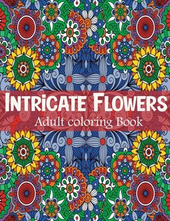 Front cover_Intricate flowers