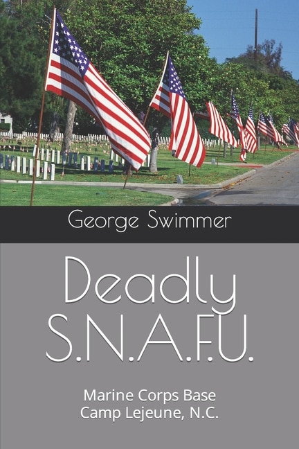 Front cover_Deadly S.N.A.F.U.