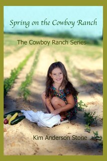 Front cover_Spring on the Cowboy Ranch