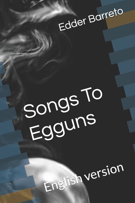 Couverture_Songs to eggun