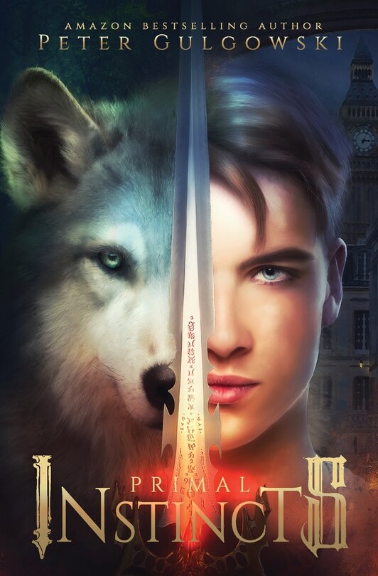 Couverture_Primal Instincts