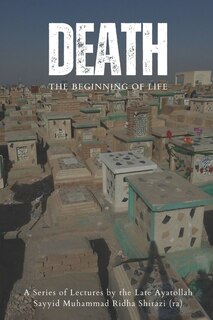 Front cover_Death