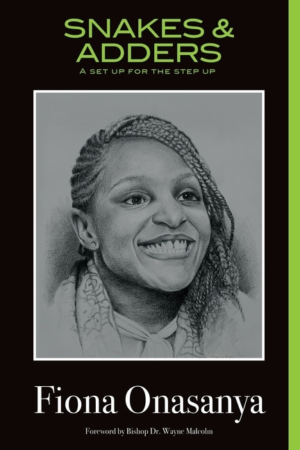 Front cover_Snakes and Adders