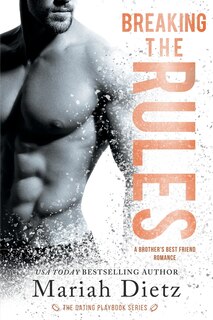 Couverture_Breaking The Rules