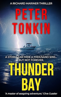 Front cover_Thunder Bay