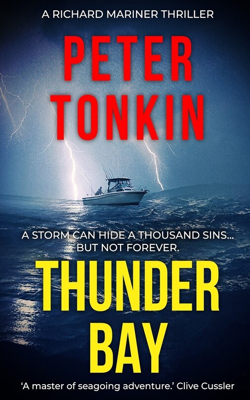 Front cover_Thunder Bay