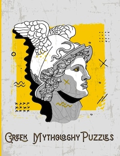 Couverture_Greek Mythology Puzzles