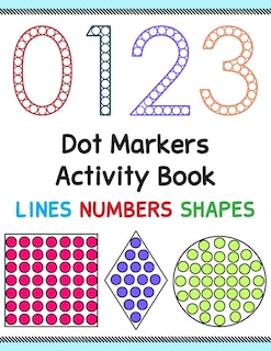 Front cover_Dot Markers Activity Book