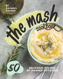 Front cover_The Mash Cookbook