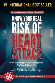 Couverture_Know Your Real Risk of Heart Attack