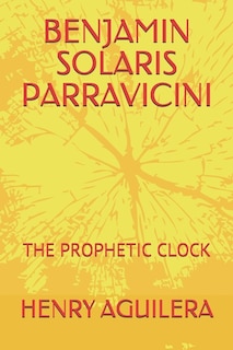 Front cover_Benjamin Solaris Parravicini