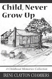 Couverture_Child, Never Grow Up
