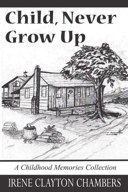 Couverture_Child, Never Grow Up