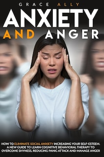 Front cover_Anxiety and Anger