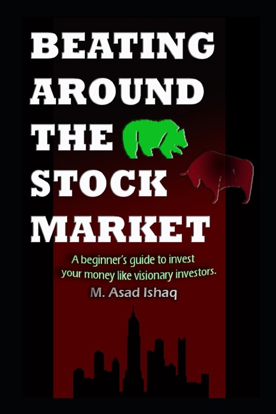 Couverture_Beating Around the Stock Market