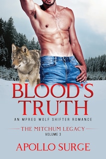 Front cover_Blood's Truth