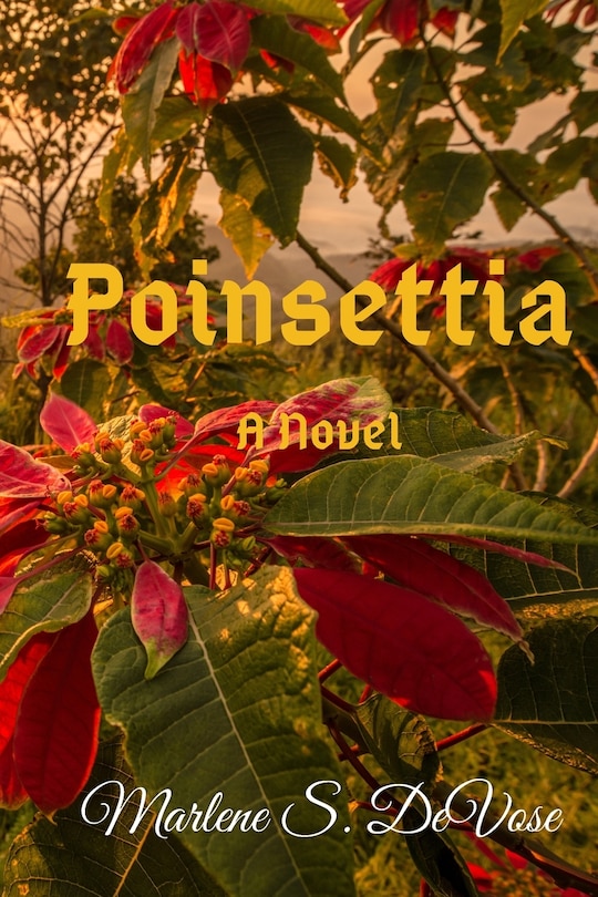 Front cover_Poinsettia